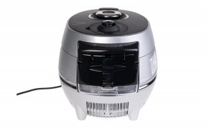 Cuckoo Cuckoo Reiskocher 1,80l CRP-CHSS1009FN Induktions-Druck 4