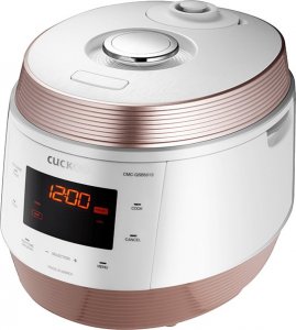 Multicooker Cuckoo CMC-QSB501S 2