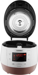 Multicooker Cuckoo CMC-QSB501S 3