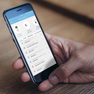 Amazon Wideodomofon 8VR1S5-SEU0 5