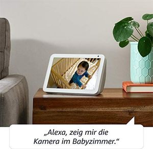 Amazon Głośnik bezprzewodowy Echo Show Alexa 8" 4