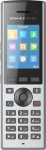 Telefon stacjonarny GrandStream GRS DP-730 Srebrny 2