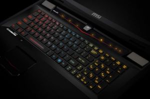 Laptop MSI GT70 Dominator Pro (2PE-1675XPL) 7