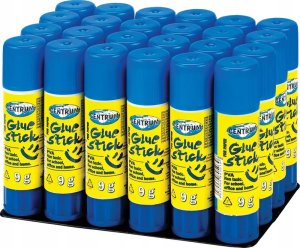 Centrum KLEJ W SZTYFCIE CENTRUM PVA 21G 3