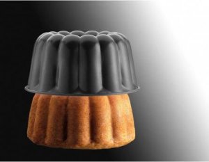 Kaiser KAISER La Forme Plus springform pan Gugelhupf 24 cm 2