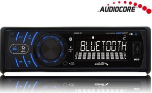 Radio samochodowe Audiocore AC9800B, Bluetooth, Android, iPhone 1