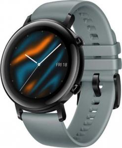 Smartwatch Huawei Watch GT 2 42mm Szary  (4061856507651) 1