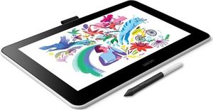 Tablet graficzny Wacom One 13 (DTC-133-W0B) 3