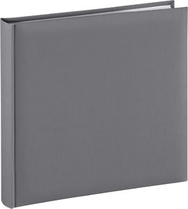 Hama Fine Art Jumbo-Album 30x30 80 white pages szary 2782 2