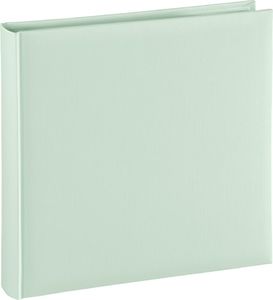 Hama Fine Art Jumbo-Album 30x30 80 white pages jasnozielony 2729 2
