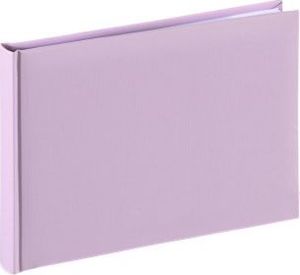 Hama Hama Fine Art Bookbound 24x17 36 white Pages purple 2749 1