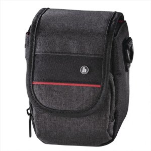 Torba Hama Hama Valletta 90 Camera bag black 1