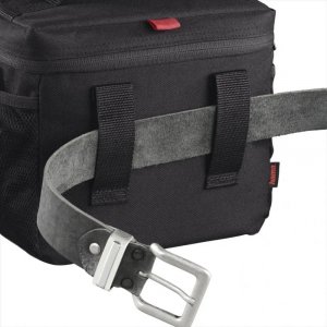 Torba Hama Hama Valletta 130 Camera bag black 2