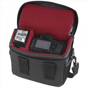 Torba Hama Hama Valletta 130 Camera bag black 3