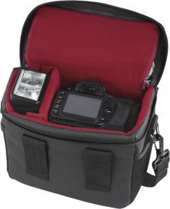 Torba Hama Hama Valletta 130 Camera bag black 5