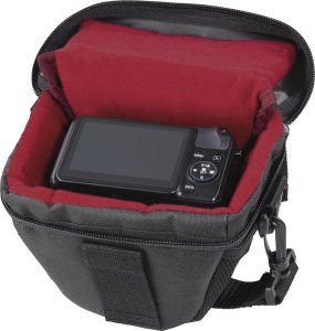 Torba Hama Hama Valletta 90 Colt Camera bag black 1
