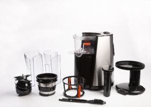 Wyciskarka wolnoobrotowa Camry CR 4108 5