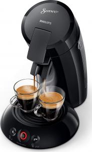 Ekspres na kapsułki Philips Senseo HD6554/61 2