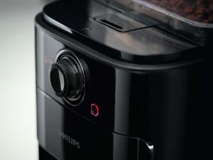 Ekspres przelewowy Philips HD7767/00 Czarny 2