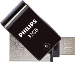 Pendrive Philips 32 GB  (FM32DA148B/00) 1