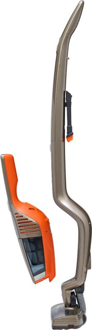 Odkurzacz pionowy Electrolux ZB05ER Stalowo-bezowy 3