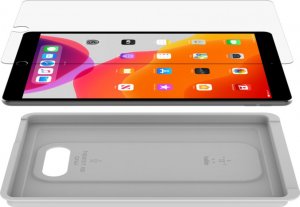 Belkin Belkin Screenforce Temp. Glass iPad 7th Gen/iPad Air (2019) 7