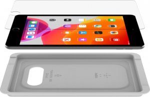 Belkin Belkin Screenforce Temp. Glass iPad 7th Gen/iPad Air (2019) 8