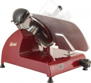 Krajalnica Berkel Berkel Red Line RL 300 red Slicer 2