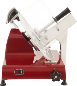 Krajalnica Berkel Berkel Red Line RL 300 red Slicer 4
