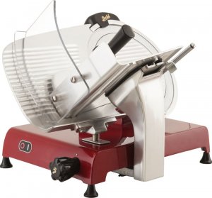 Krajalnica Berkel Berkel Red Line RL 300 red Slicer 6
