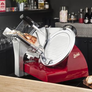 Krajalnica Berkel Berkel Red Line RL 300 red Slicer 7
