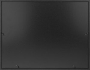 Ramka ZEP ZEP Photo Tray black 43x35 Wood Fototablett 9 Bilder W002 5