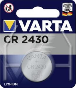 Varta Bateria CR2430 100 szt. 1