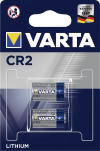 Varta Bateria CR2 20 szt. 1