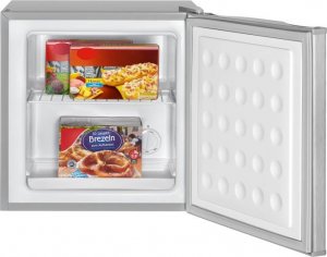 Zamrażarka Bomann Bomann GB 341 inox 3