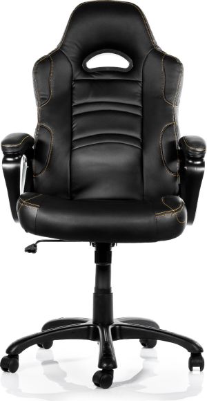 Fotel Arozzi Enzo czarny (ENZO-BK) 2