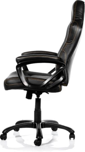 Fotel Arozzi Enzo czarny (ENZO-BK) 4