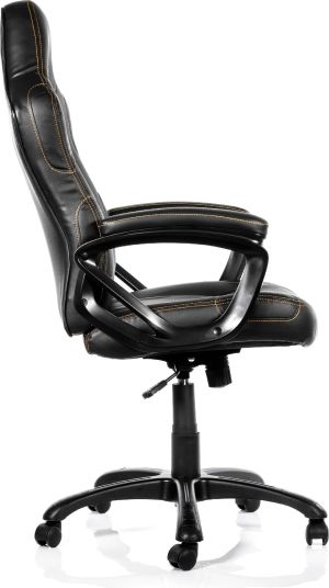 Fotel Arozzi Enzo czarny (ENZO-BK) 5