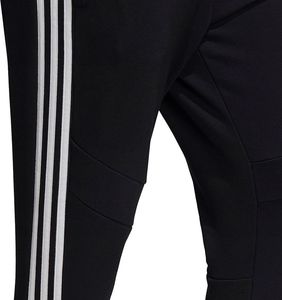 Adidas adidas JR Tiro 19 French Terry Spodnie dresowe 337 : Rozmiar - 176 cm (FN2337) - 19079_164826 3