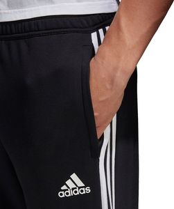 Adidas adidas JR Tiro 19 French Terry Spodnie dresowe 337 : Rozmiar - 176 cm (FN2337) - 19079_164826 4