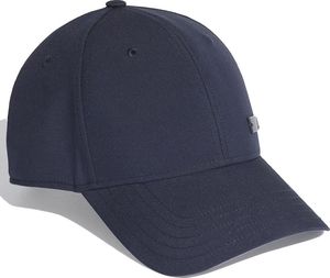 Adidas Czapka z daszkiem adidas BBallcap LT Met FK0904 FK0904 granatowy OSFM 1