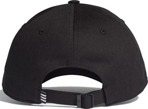 Adidas Czapka adidas BBall Cap FK0891 FK0891 czarny OSFW 3