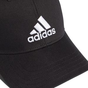 Adidas Czapka adidas BBall Cap FK0891 FK0891 czarny OSFW 4