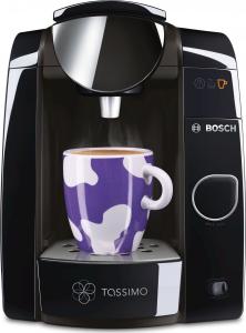 Ekspres na kapsułki Bosch Tassimo Joy TAS4502 5