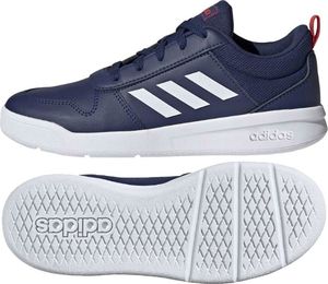 Adidas adidas JR Tensaur K 087 : Rozmiar - 38 (EF1087) - 22502_194430 1