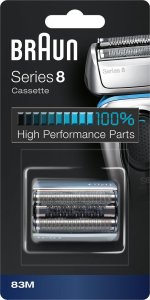 Braun Głowica goląca 83M 1