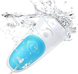 Depilator Braun Silk-épil 5-610 2