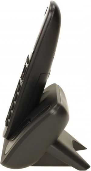 Telefon stacjonarny Panasonic KX-TGB210PDB Czarny 3