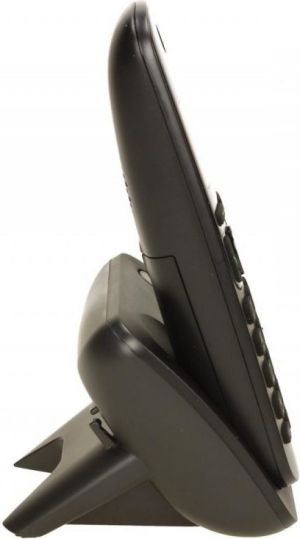 Telefon stacjonarny Panasonic KX-TGB210PDB Czarny 5