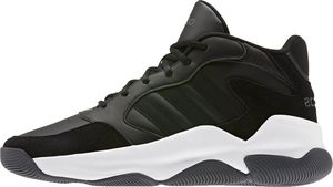 Adidas Buty adidas Streetmighty EG4345 EG4345 czarny 40 2/3 1